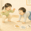 幼児の英語は聞き流しだけで身につく？研究から分かる効果と限界